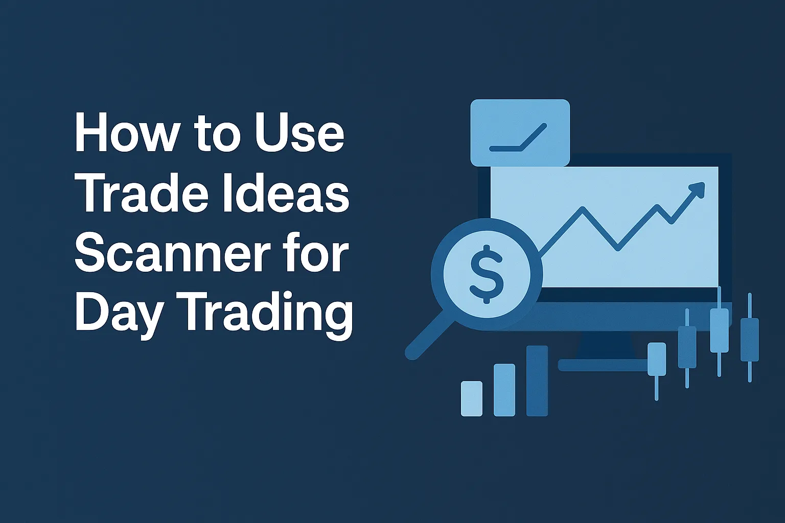 Trade Ideas Scanner for Day Trading